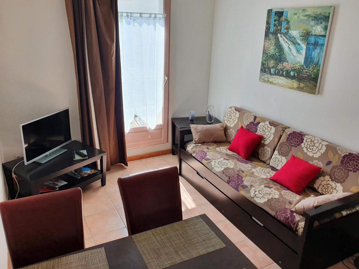 Joli Appartement T2 Dans Residence Avec Piscine, Hammam Et Parking Gratuits 卡尔卡松 外观 照片