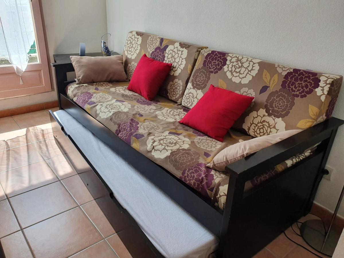 Joli Appartement T2 Dans Residence Avec Piscine, Hammam Et Parking Gratuits 卡尔卡松 外观 照片