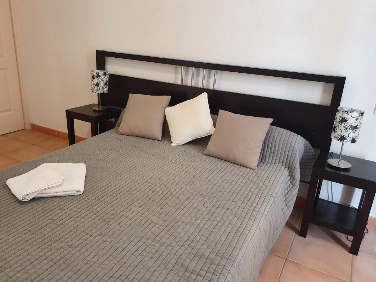Joli Appartement T2 Dans Residence Avec Piscine, Hammam Et Parking Gratuits 卡尔卡松 外观 照片