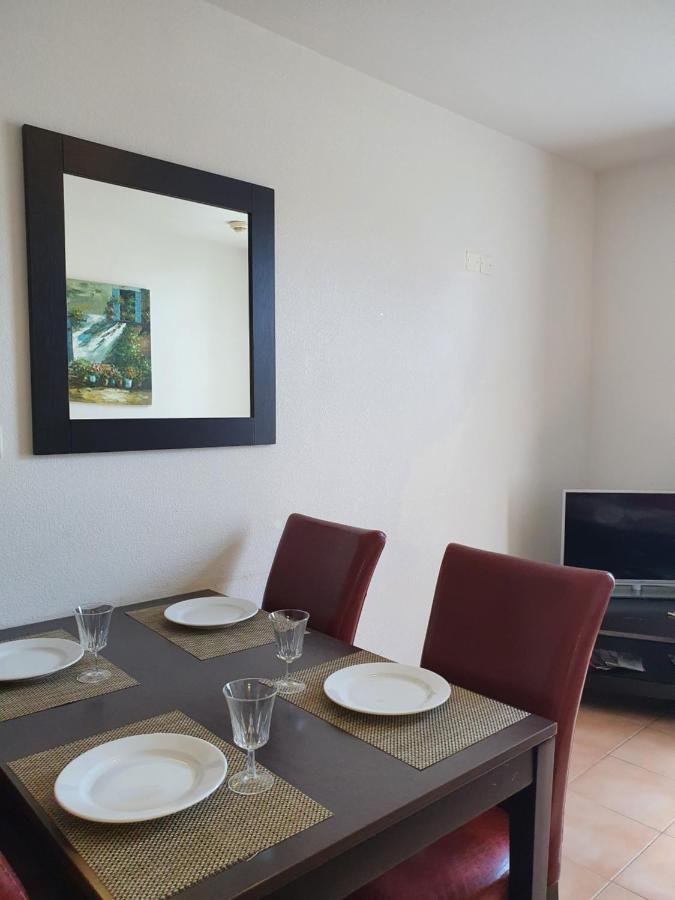 Joli Appartement T2 Dans Residence Avec Piscine, Hammam Et Parking Gratuits 卡尔卡松 外观 照片